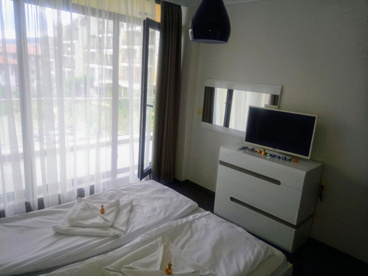 Dolce Vita II Waterfront Sunset Sea View Luxury Apartament Sveti Vlas Exterior photo