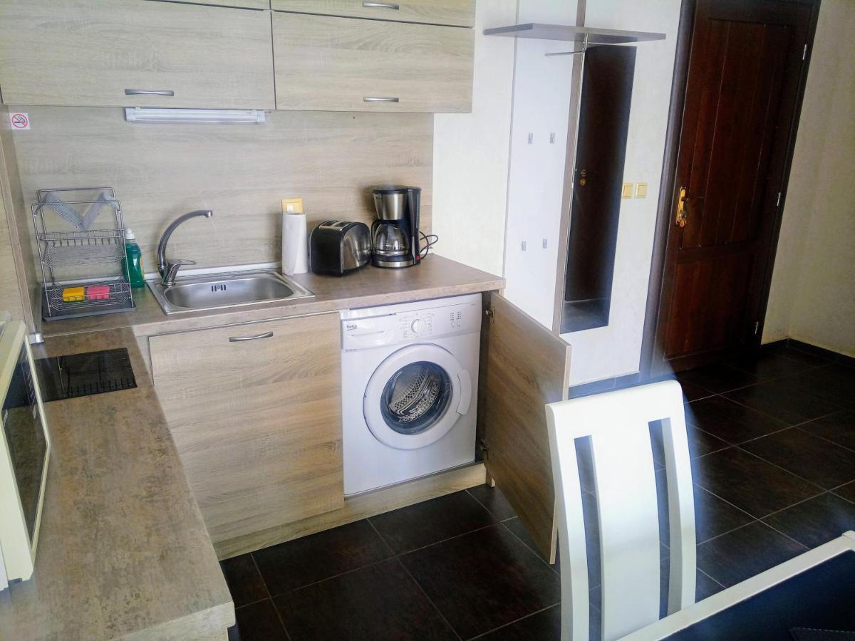 Dolce Vita II Waterfront Sunset Sea View Luxury Apartament Sveti Vlas Exterior photo