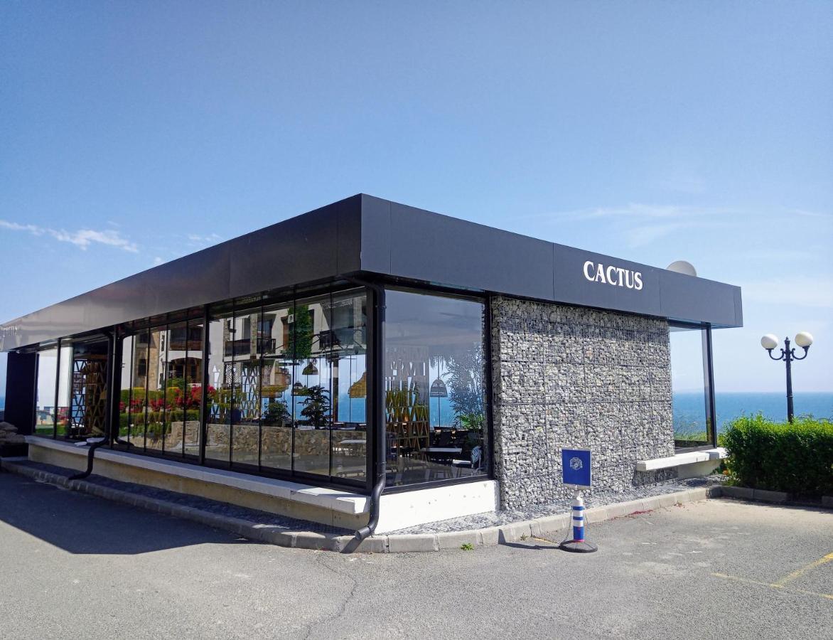 Dolce Vita II Waterfront Sunset Sea View Luxury Apartament Sveti Vlas Exterior photo