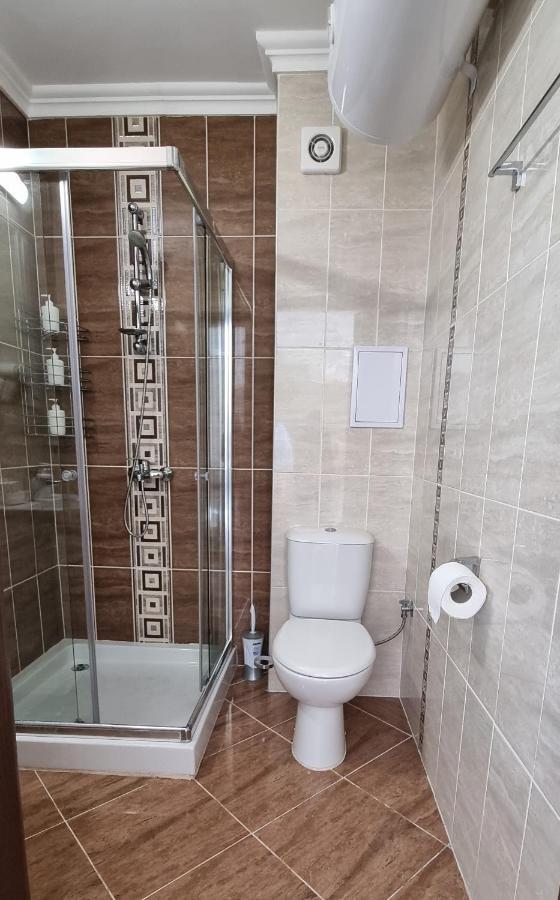 Dolce Vita II Waterfront Sunset Sea View Luxury Apartament Sveti Vlas Exterior photo