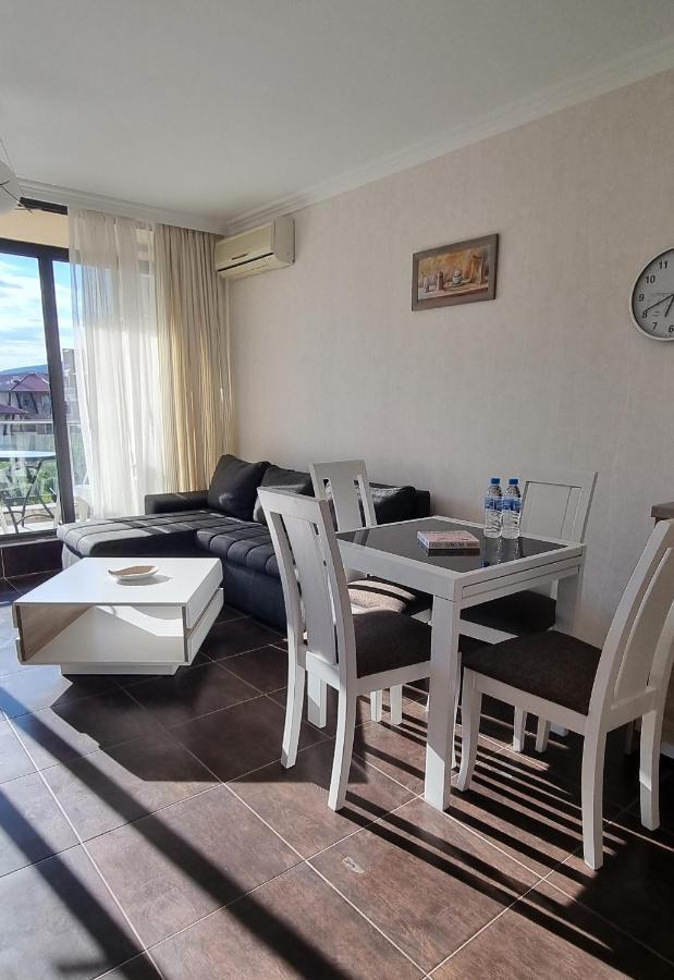 Dolce Vita II Waterfront Sunset Sea View Luxury Apartament Sveti Vlas Exterior photo